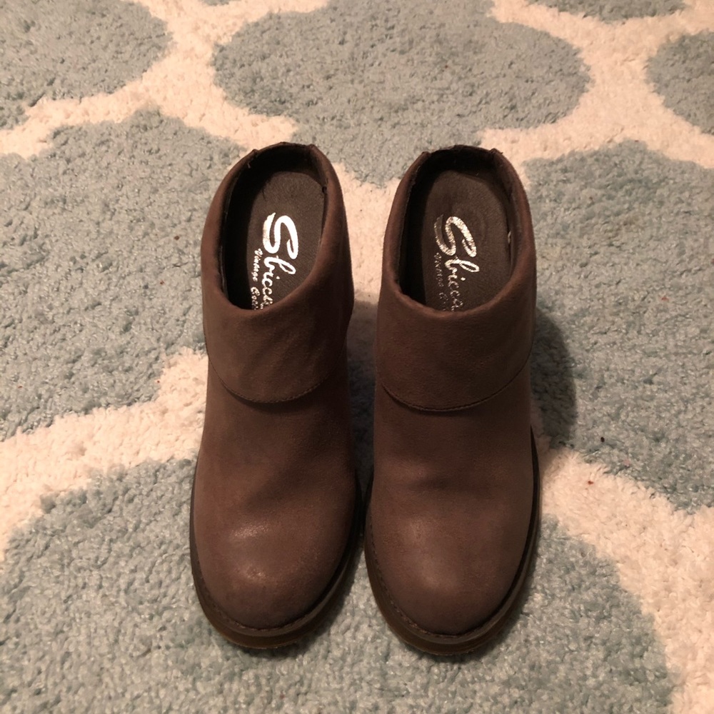 Booties